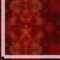 Timeless Treasure Dragon Fire Dragon Scales Orange Cotton Fabric by the Yard